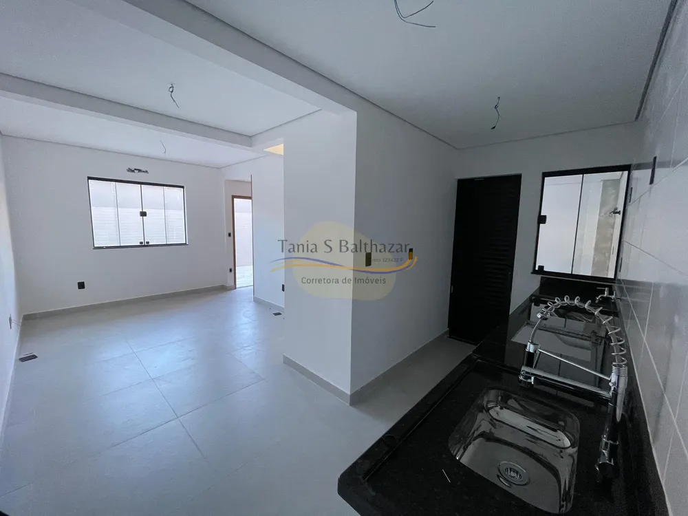 Casa, 2 quartos, 89 m² - Foto 12
