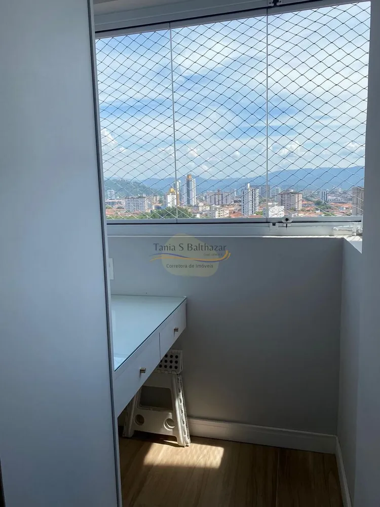 Apartamento, 2 quartos, 68 m² - Foto 6