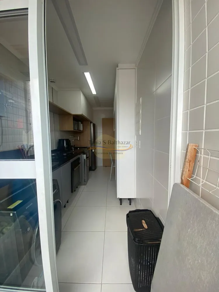 Apartamento, 2 quartos, 68 m² - Foto 7