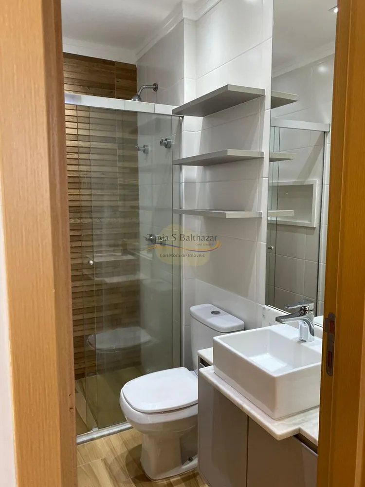 Apartamento, 2 quartos, 68 m² - Foto 2