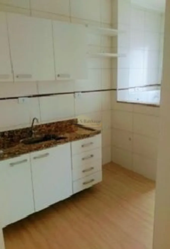 Apartamento, 2 quartos, 72 m² - Foto 2
