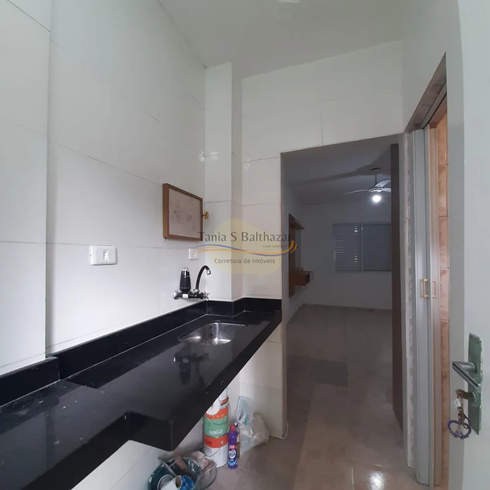 Kitnet-Studio, 22 m² - Foto 8