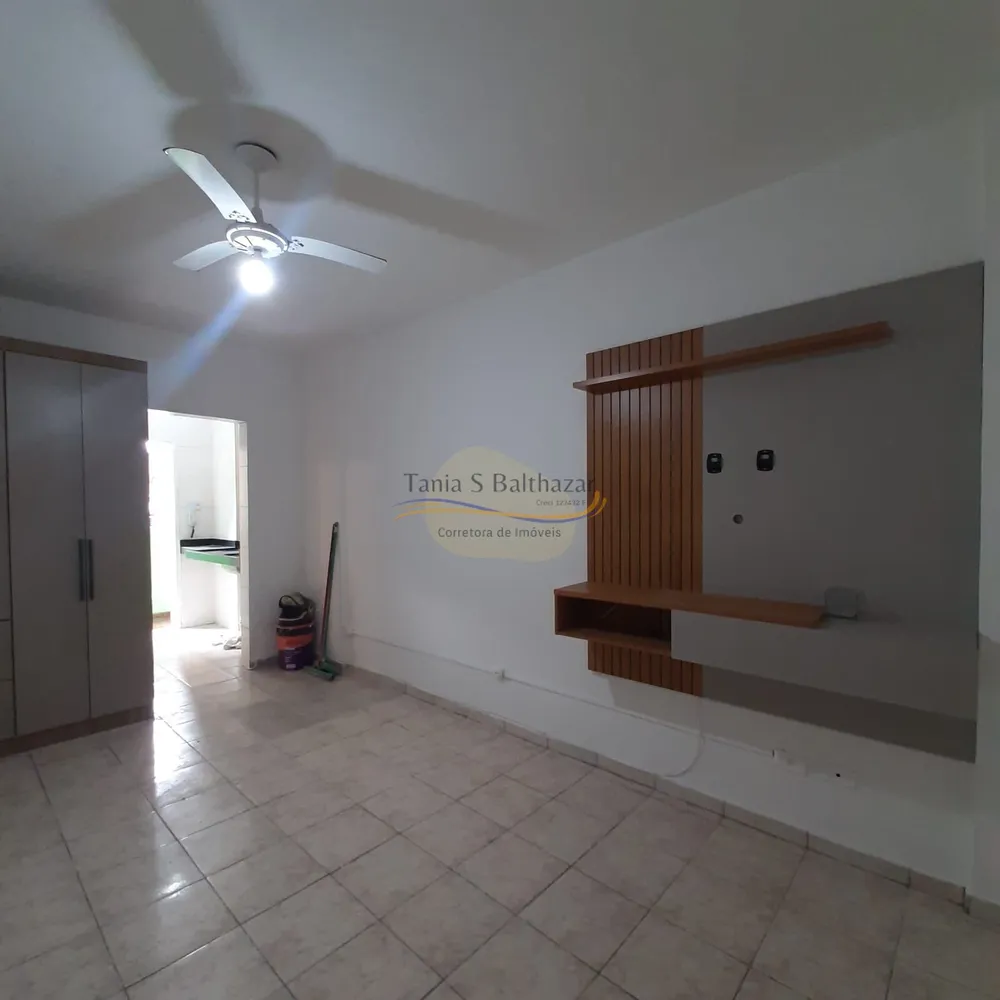 Kitnet-Studio, 22 m² - Foto 1