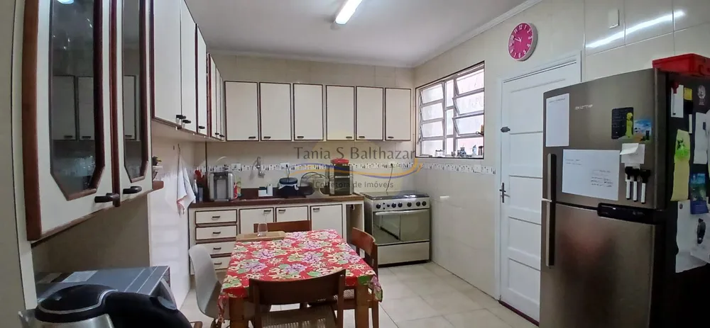Casa, 3 quartos, 142 m² - Foto 11