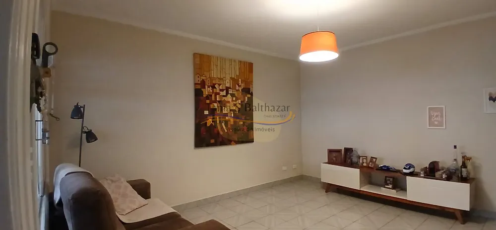 Casa, 3 quartos, 142 m² - Foto 1