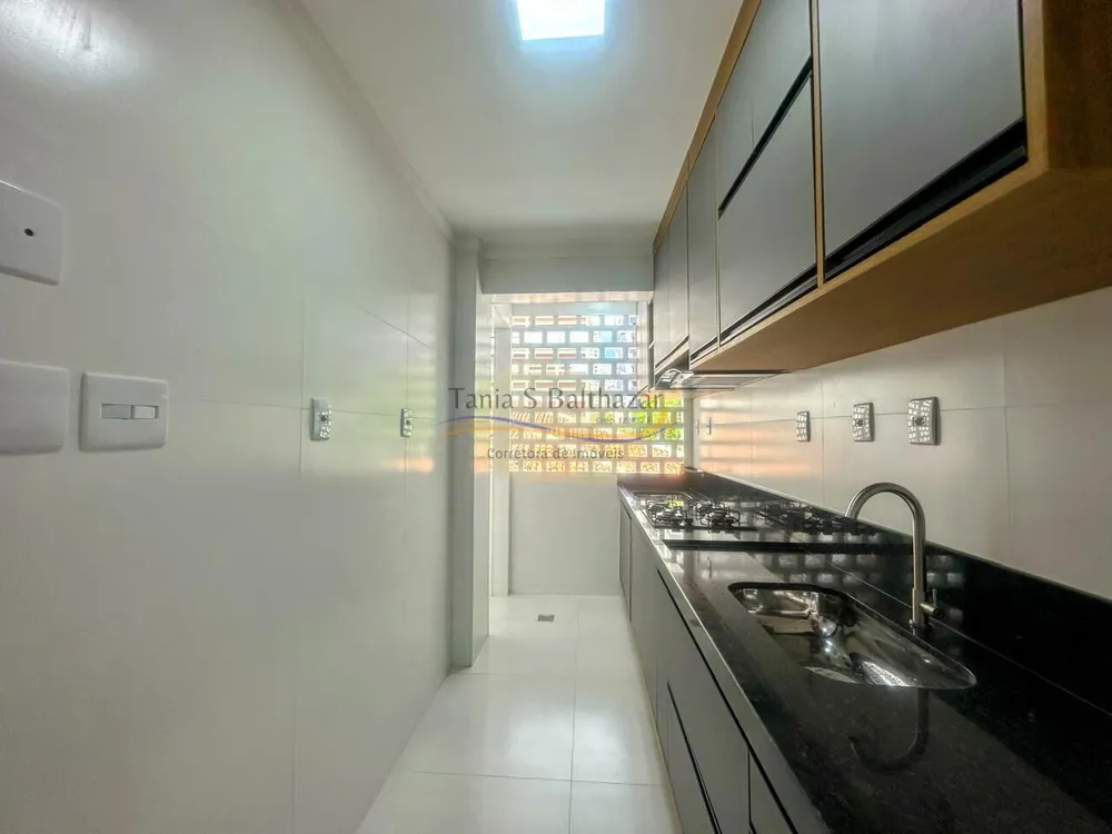 Apartamento, 1 quarto, 56 m² - Foto 10
