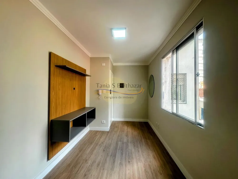 Apartamento, 1 quarto, 56 m² - Foto 4