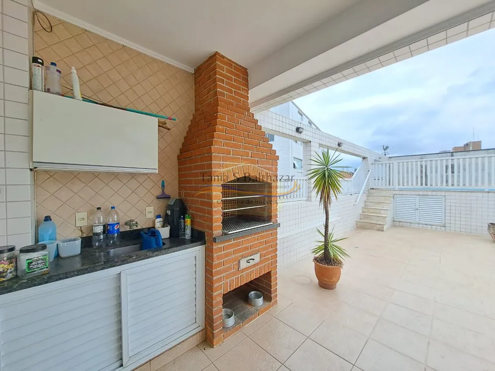 Casa, 5 quartos, 286 m² - Foto 1