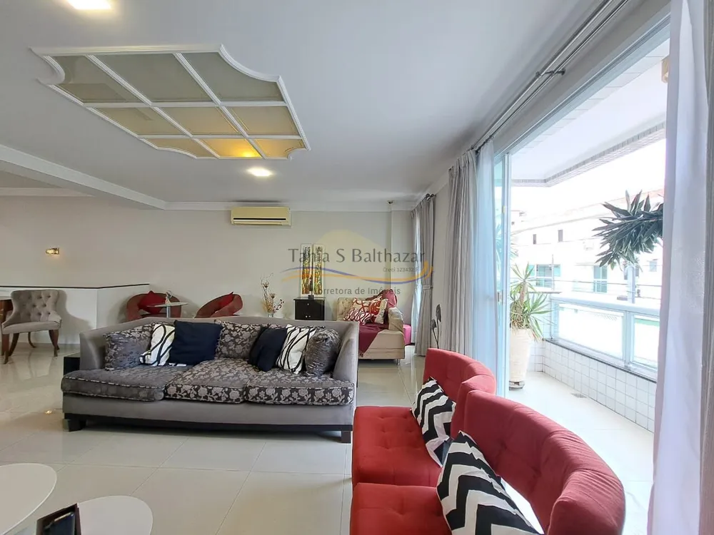 Casa, 5 quartos, 286 m² - Foto 5