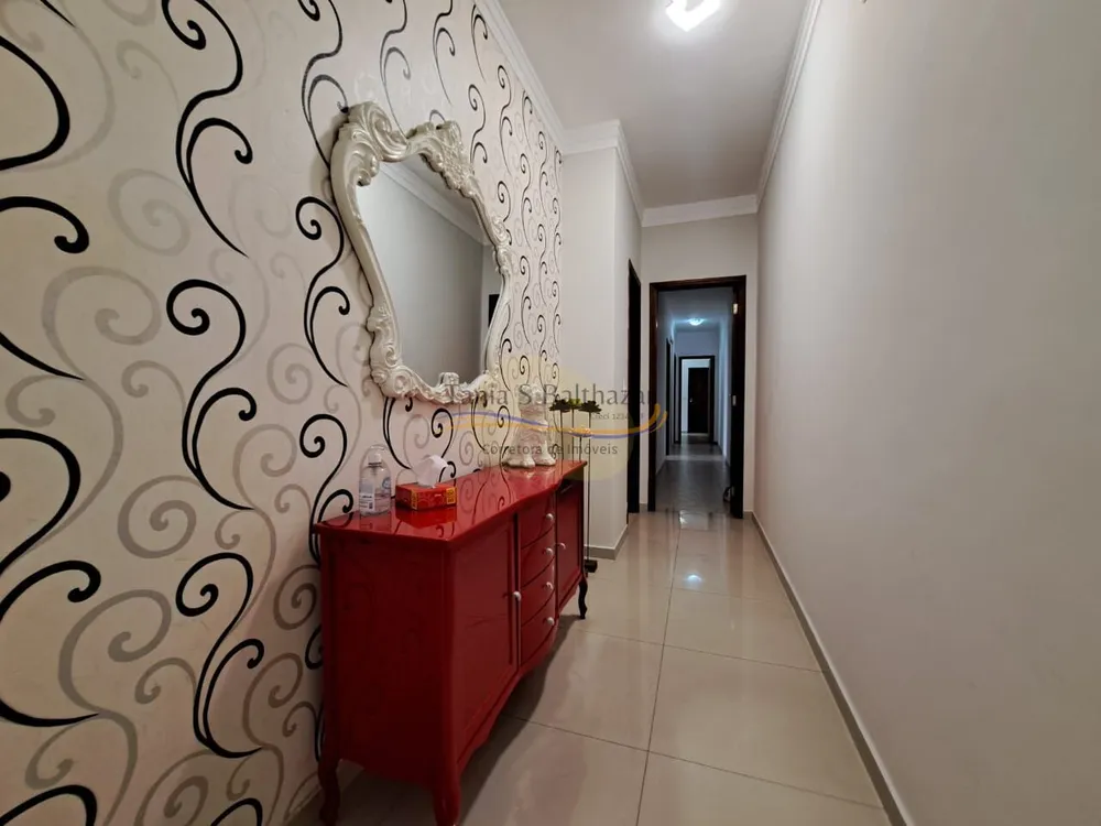 Casa, 5 quartos, 286 m² - Foto 5