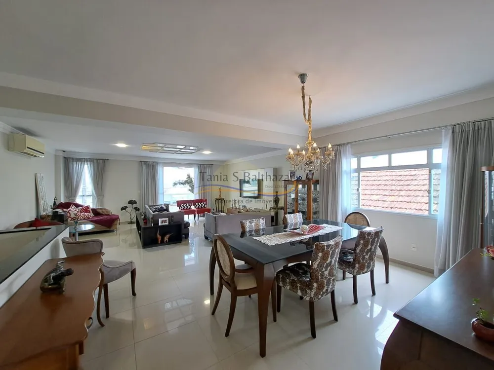 Casa, 5 quartos, 286 m² - Foto 9
