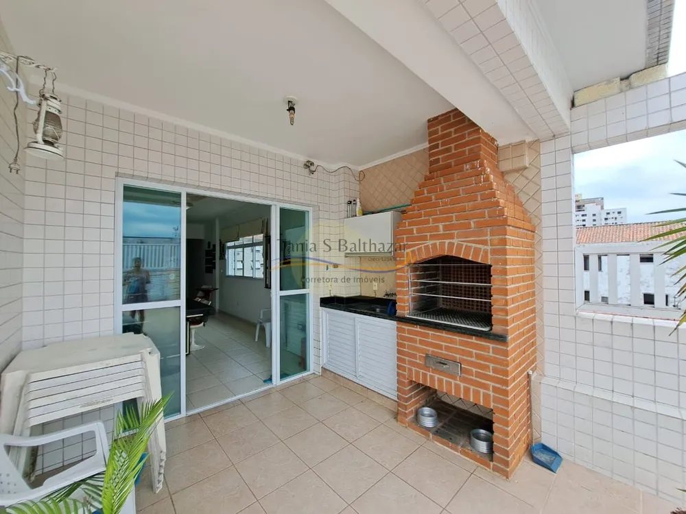 Casa, 5 quartos, 286 m² - Foto 2