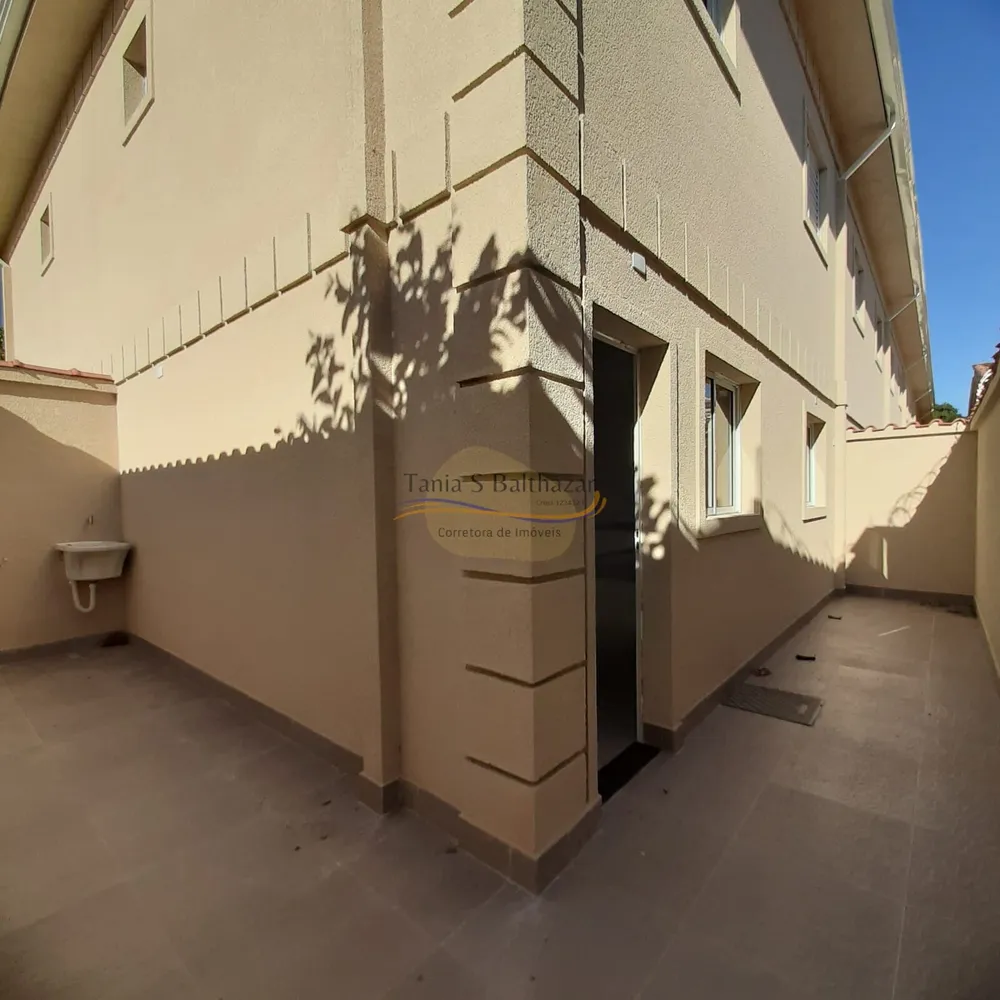 Sobrado, 2 quartos, 104 m² - Foto 16