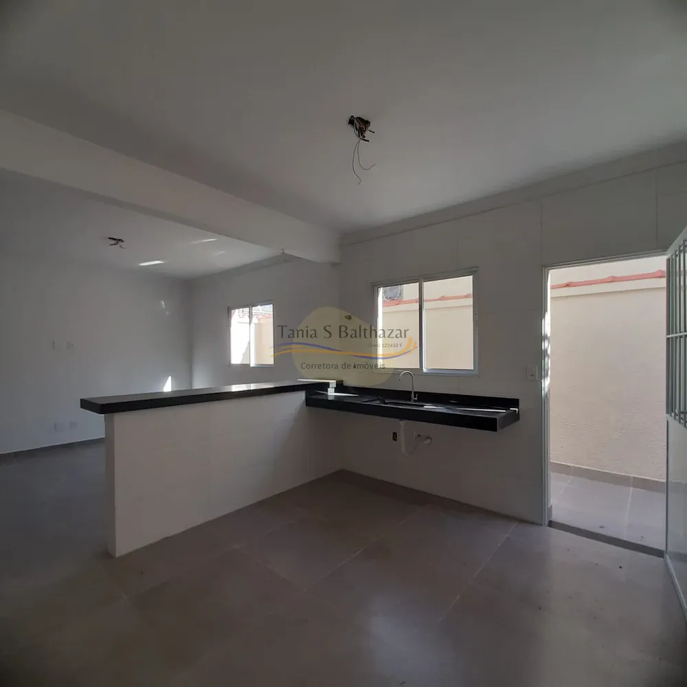 Sobrado, 2 quartos, 104 m² - Foto 3