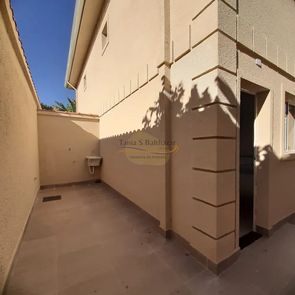 Sobrado, 2 quartos, 104 m² - Foto 15