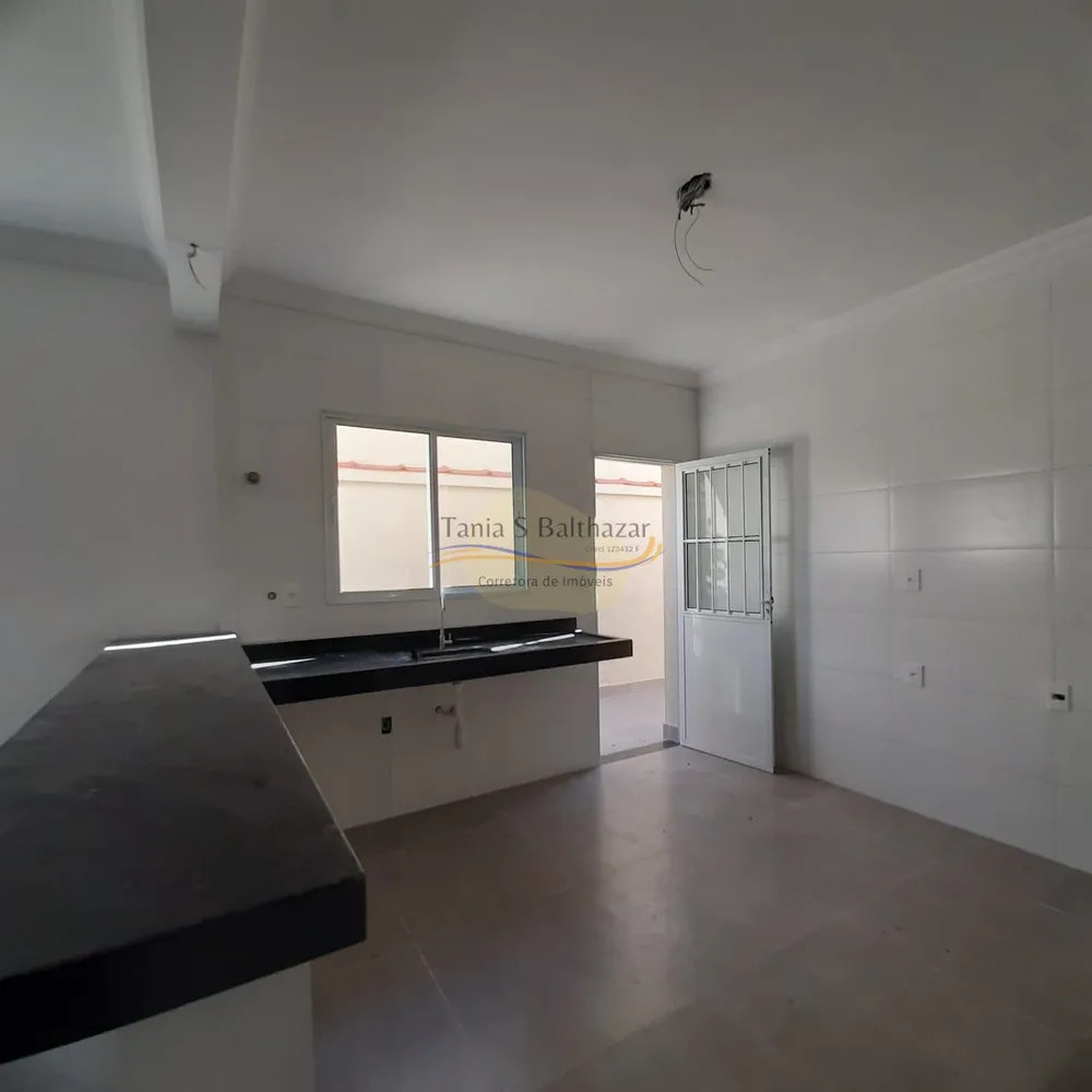 Sobrado, 2 quartos, 104 m² - Foto 12