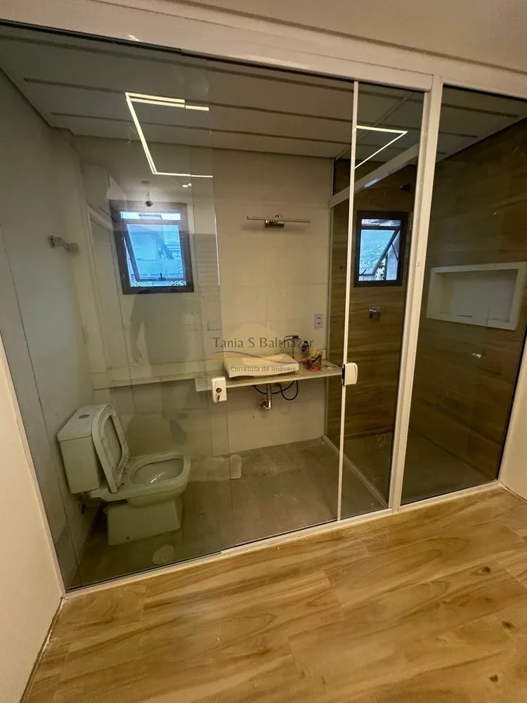 Casa, 4 quartos, 220 m² - Foto 9