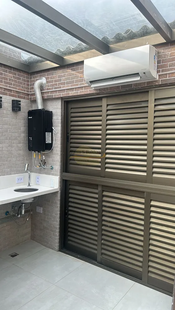 Casa, 4 quartos, 220 m² - Foto 12