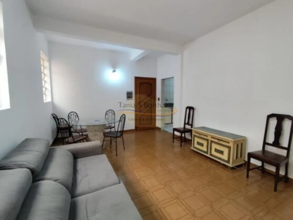 Apartamento, 3 quartos, 90 m² - Foto 1