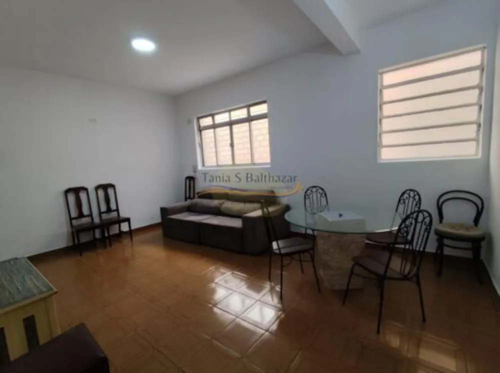 Apartamento, 3 quartos, 90 m² - Foto 2