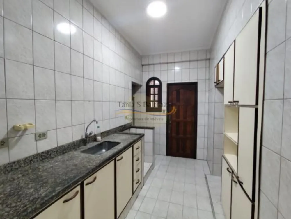 Apartamento, 3 quartos, 90 m² - Foto 3