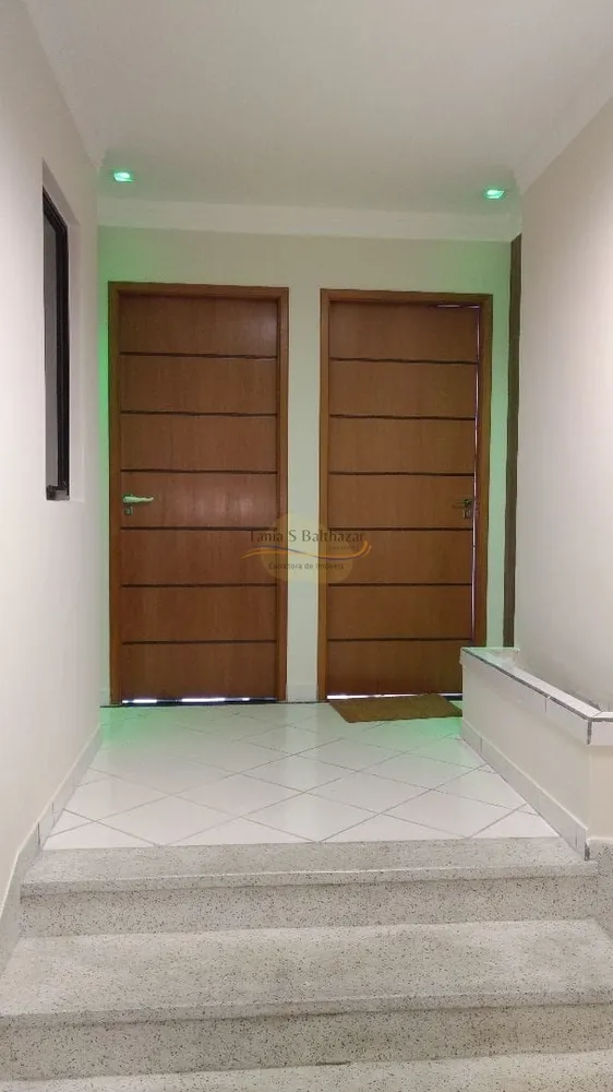 Prédio Inteiro, 240 m² - Foto 13