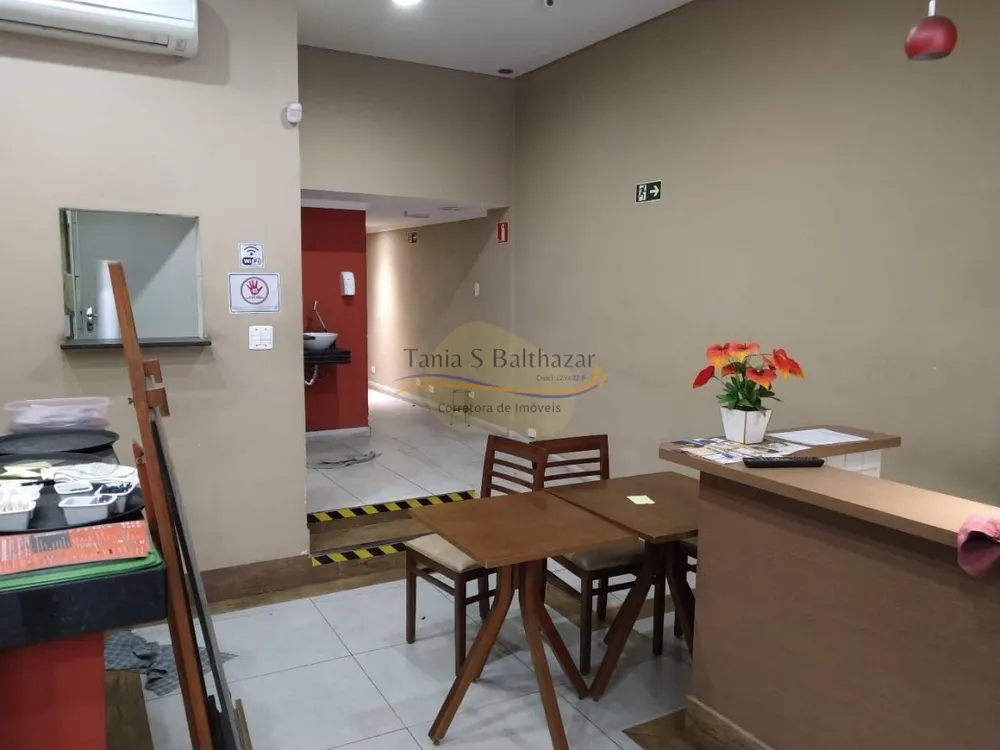 Prédio Inteiro, 240 m² - Foto 1
