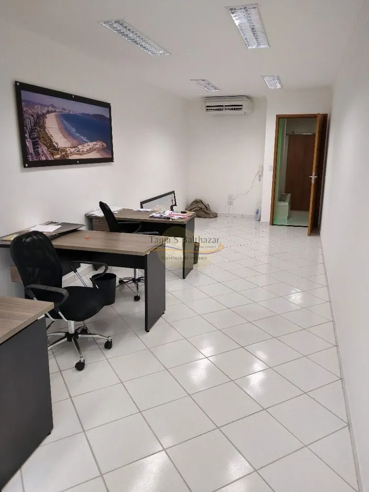 Prédio Inteiro, 240 m² - Foto 6