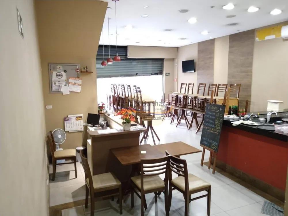 Prédio Inteiro, 240 m² - Foto 9