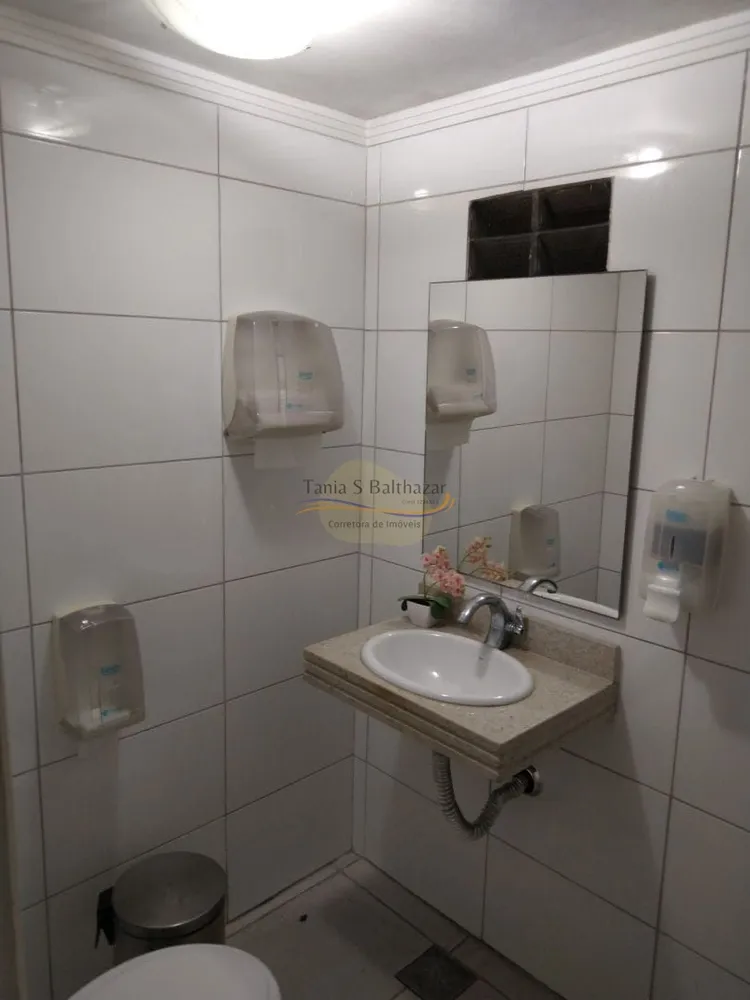 Prédio Inteiro, 240 m² - Foto 7