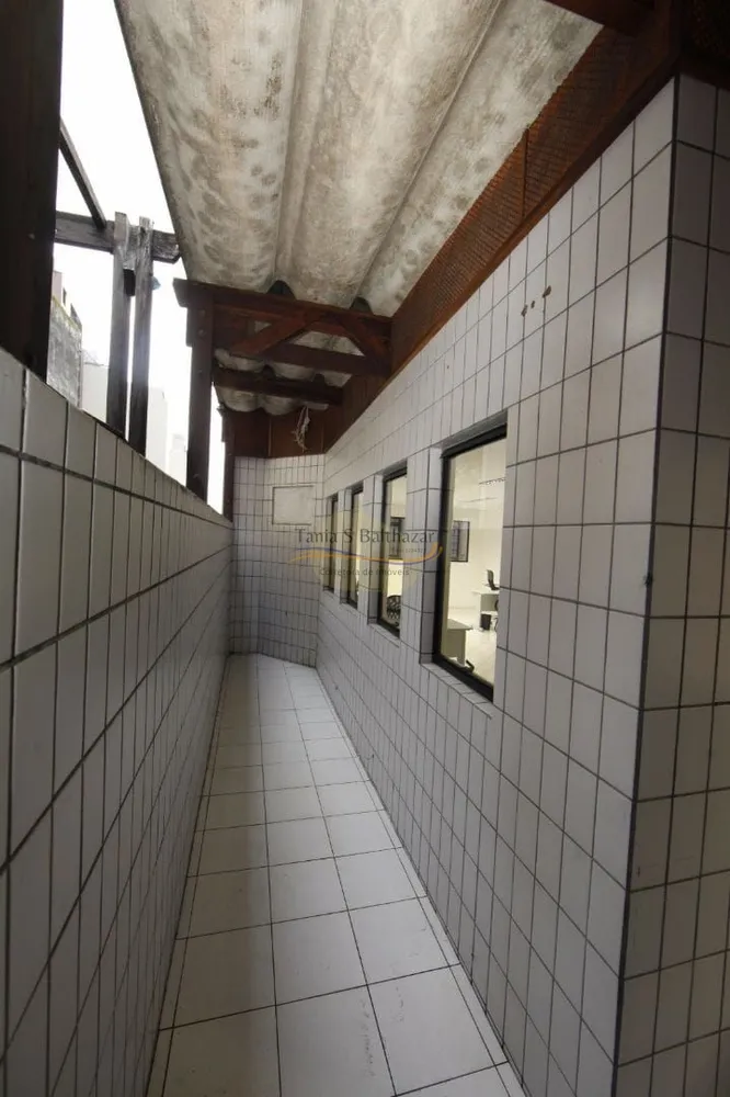 Prédio Inteiro, 240 m² - Foto 15