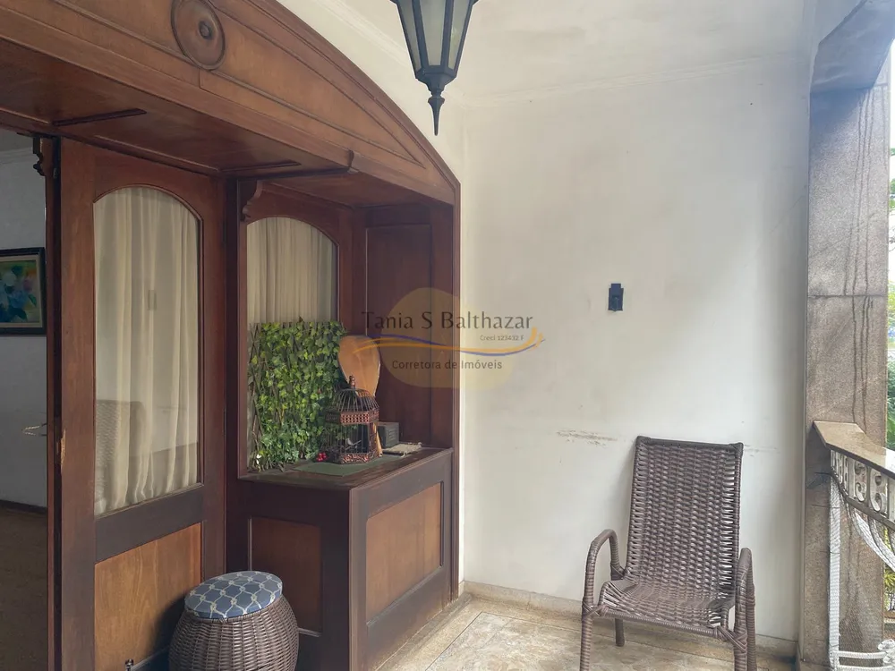 Apartamento, 4 quartos, 200 m² - Foto 7