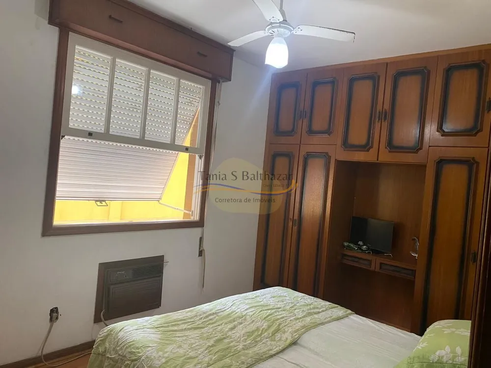 Apartamento, 4 quartos, 200 m² - Foto 11