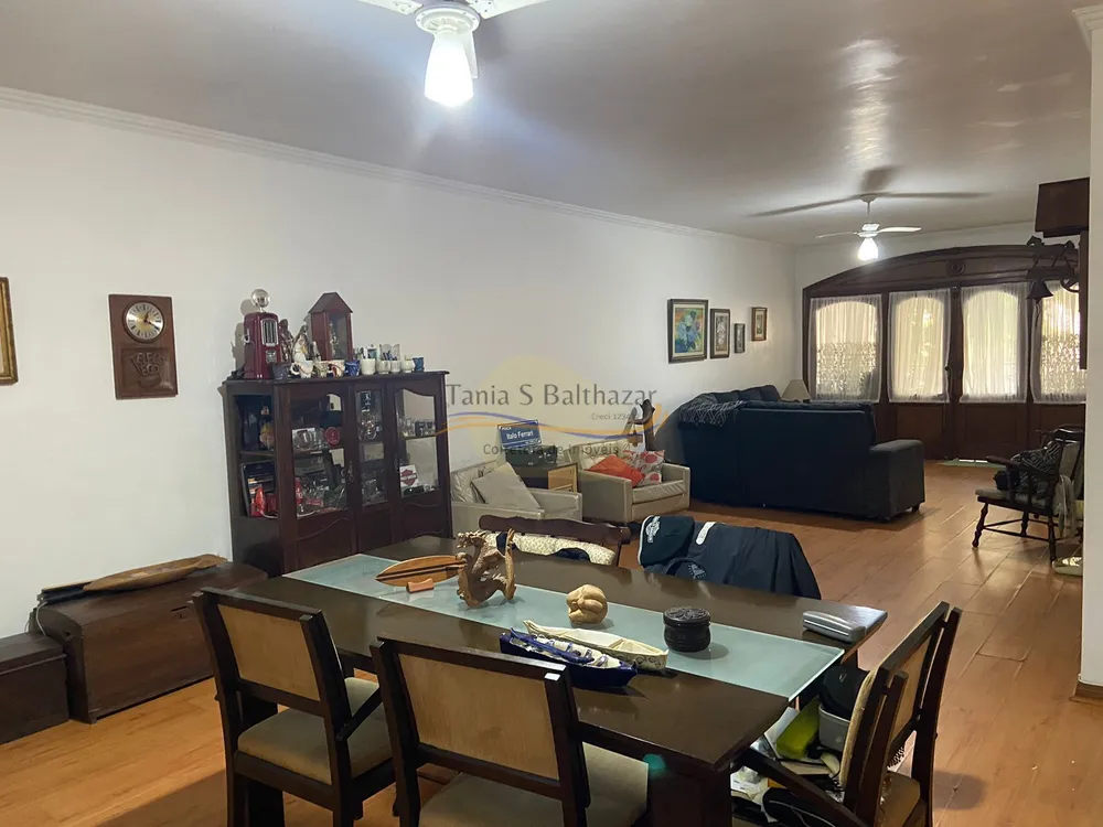 Apartamento, 4 quartos, 200 m² - Foto 3