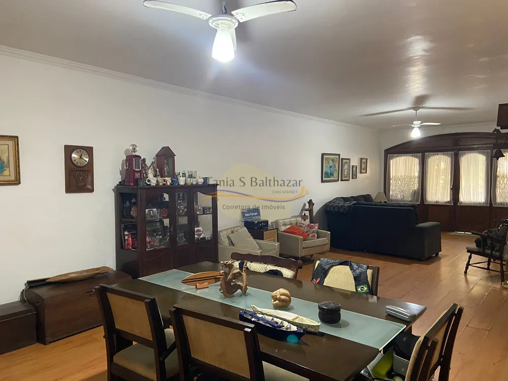Apartamento, 4 quartos, 200 m² - Foto 2