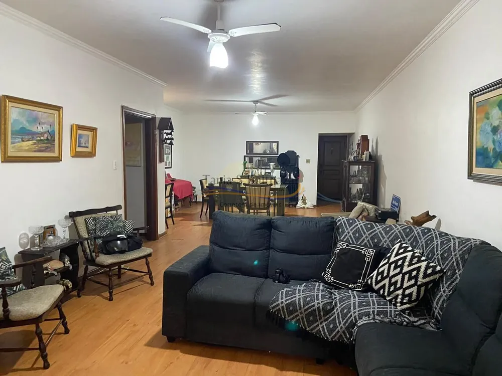 Apartamento, 4 quartos, 200 m² - Foto 8