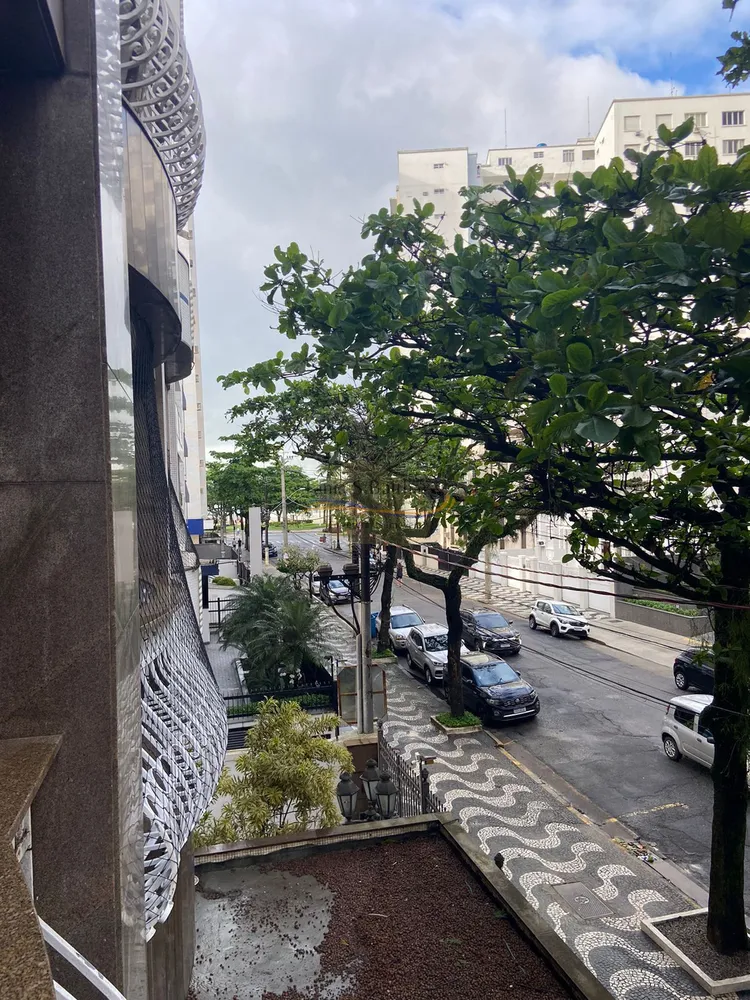 Apartamento, 4 quartos, 200 m² - Foto 1