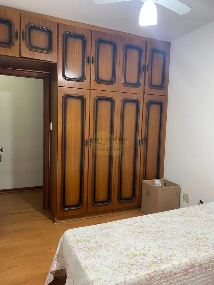 Apartamento, 4 quartos, 200 m² - Foto 6