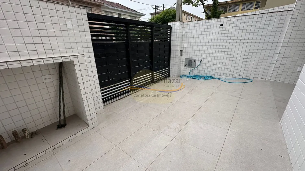Sobrado, 3 quartos, 140 m² - Foto 20