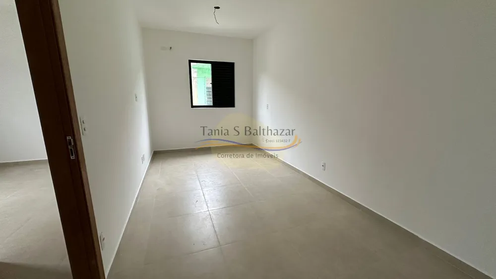 Sobrado, 3 quartos, 140 m² - Foto 11