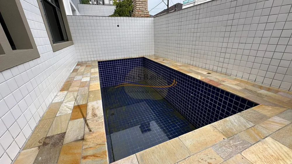 Sobrado, 3 quartos, 140 m² - Foto 1