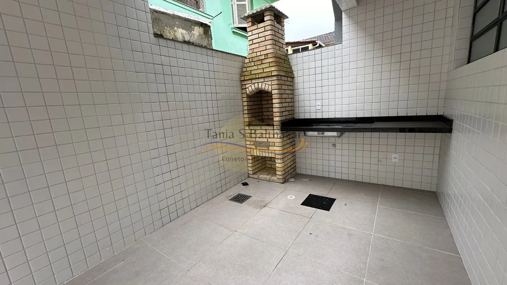 Sobrado, 3 quartos, 140 m² - Foto 3