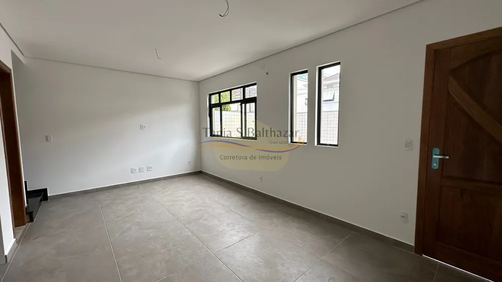 Sobrado, 3 quartos, 140 m² - Foto 5
