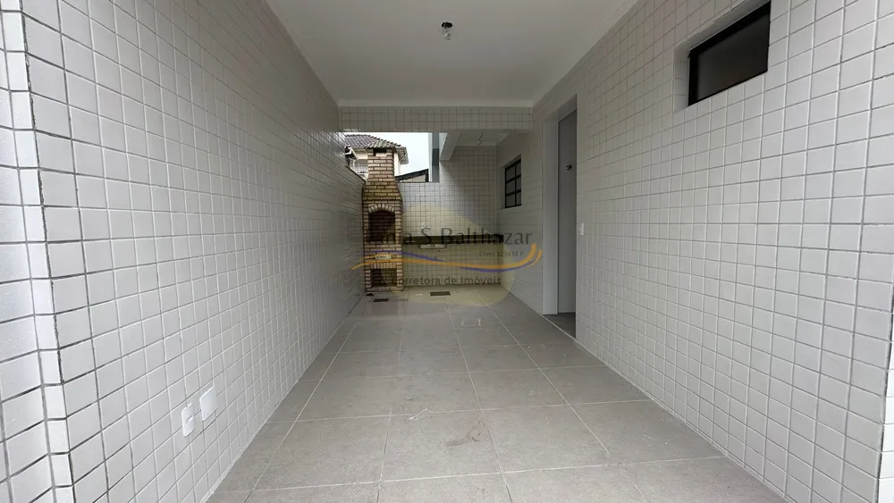 Sobrado, 3 quartos, 140 m² - Foto 4
