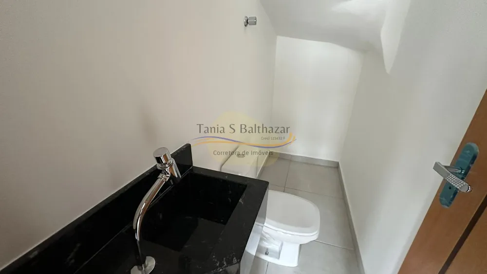 Sobrado, 3 quartos, 140 m² - Foto 17