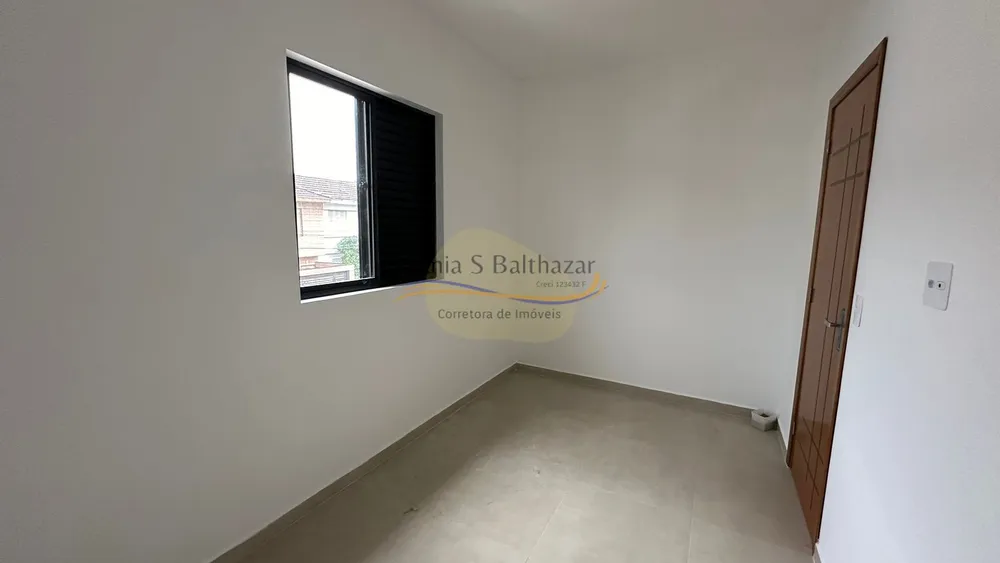Sobrado, 3 quartos, 140 m² - Foto 9