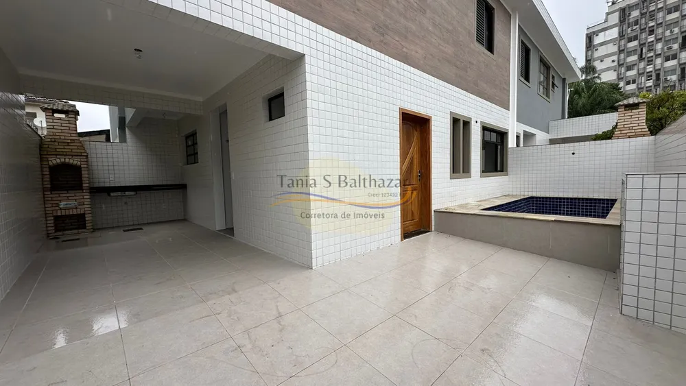 Sobrado, 3 quartos, 140 m² - Foto 2