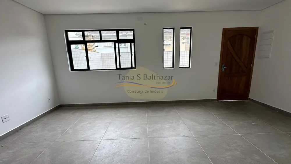 Sobrado, 3 quartos, 140 m² - Foto 6