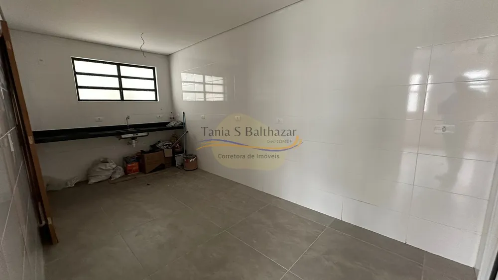 Sobrado, 3 quartos, 140 m² - Foto 14