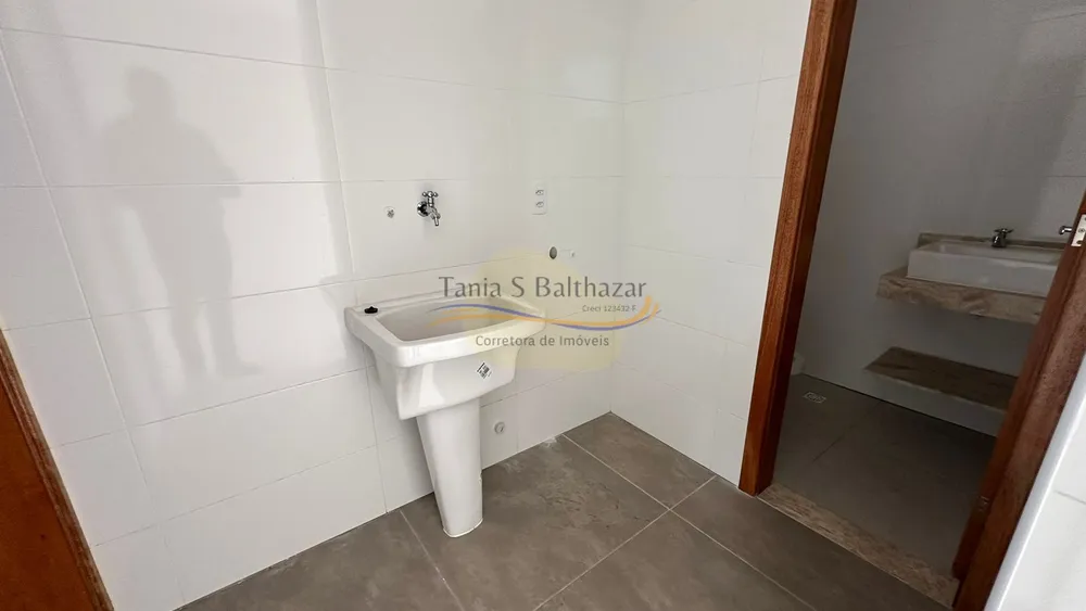 Sobrado, 3 quartos, 140 m² - Foto 16